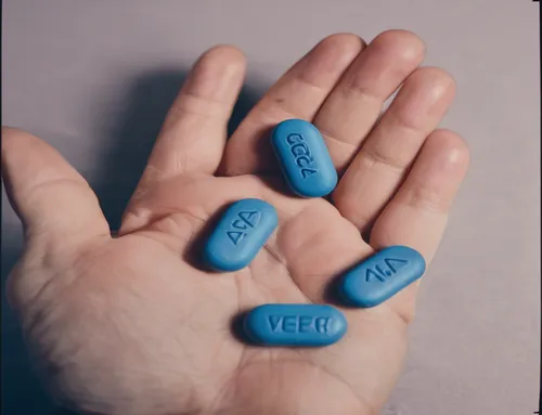 la viagra es por receta medica